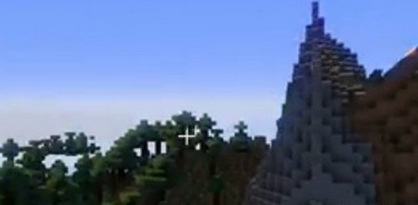 我的世界海底世界MOD