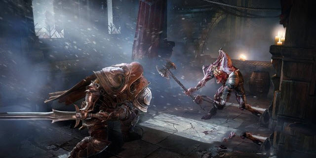 游戲手柄模擬器