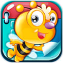 蜜蜂小寵物無限金幣修改版 1.0.7 安卓版 