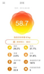 小輕app V1.0.1 最新版圖1