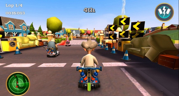 避棺者 中文版圖2