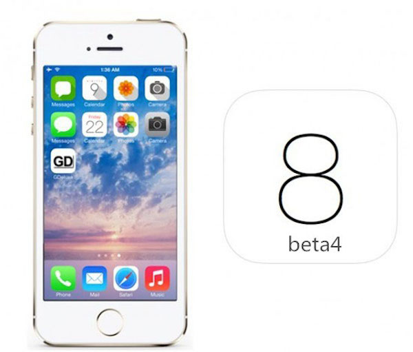 iOS8.4固件 V8.4 正式版圖2