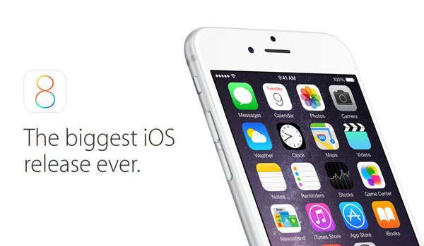 iOS8.4固件 V8.4 正式版圖1