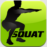 蹲下起立教練(Squats Workout) v2.08.17 安卓版 