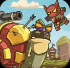 蝸牛突擊最新版 1.0.3 無(wú)限金幣修改版 