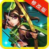 萌寵獵人破解版 v1.0 安卓版 