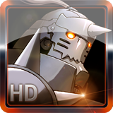 鋼之煉金術(shù)師 v1.1 安卓版 