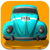 瘋狂的甲殼蟲游戲下載 v1.0 安卓版 