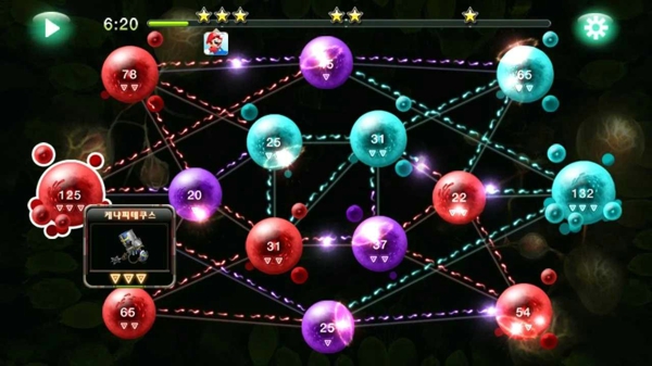 繁殖征服世界破解版 v1.0.3 安卓版圖1