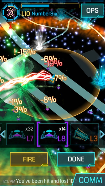 Ingress虛擬侵入 for Android v1.119.0 安卓版圖3