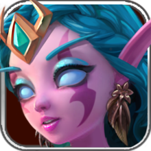 獸獸軍團(tuán)無(wú)限鉆石版 v1.2  安卓版[網(wǎng)盤(pán)資源] 