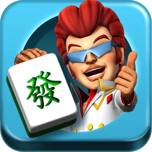 波克麻將 v1.0.0.47 安卓版 