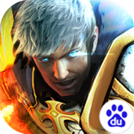 聯(lián)盟傳說百度版 v1.0.5 安卓版 