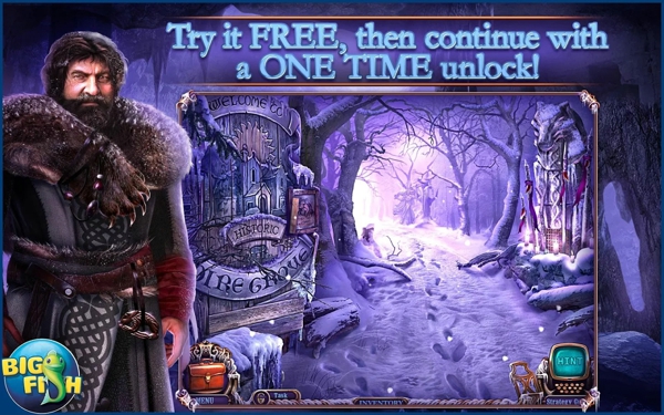 神秘視線11暗影叢林下載 v1.0.0帶數(shù)據(jù)包圖3