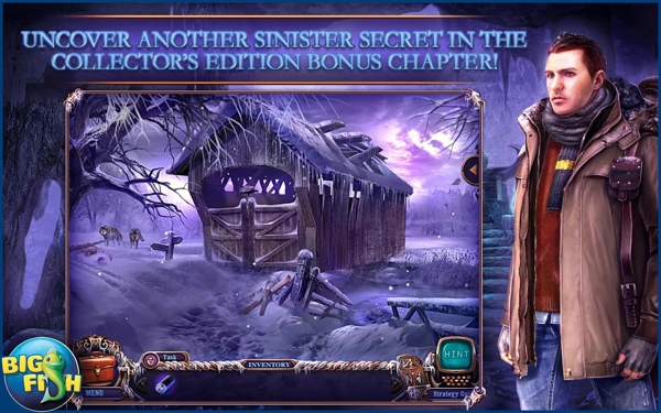 神秘視線11暗影叢林下載 v1.0.0帶數(shù)據(jù)包圖4