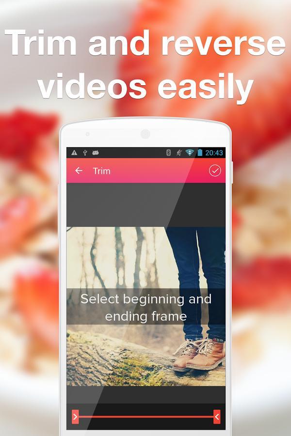 ReverX v1.1.7 安卓版圖1