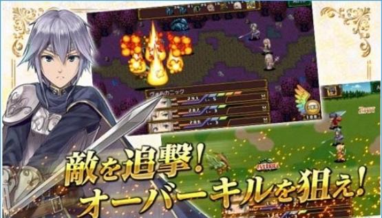 狂熱崩壞安卓 1.1.0.1 中文版圖4