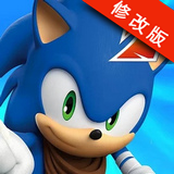 索尼克沖刺2無限金幣版 v0.1.2 安卓版 