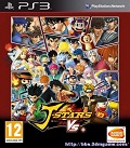 PS3 J明星勝利對(duì)決 中文版[網(wǎng)盤資源] 