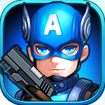 無限火力ios 1.0.0 iPhone/iPad版[網(wǎng)盤資源] 