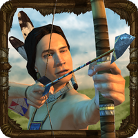 進化印第安獵人 v1.2 安卓版 