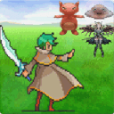 怪物沖撞 v1.4 中文版 