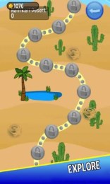 快樂的狗跳手機版下載 v2.0.0 安卓版圖1