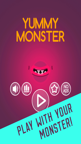 貪食怪物安卓版 v1.0 中文版圖2
