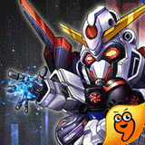 口袋機(jī)戰(zhàn)九游版 v1.2.0 安卓版 