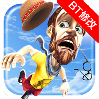 踹飛大胡子內(nèi)購(gòu)解鎖版 v1.3.817 安卓版 