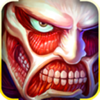 進(jìn)擊的巨人ol電腦版 v2.0  官方版 