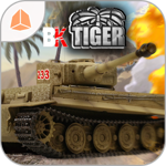戰(zhàn)場殺手虎式重坦下載 v1.0.2 安卓版 