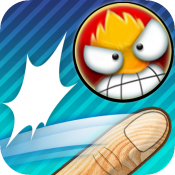 手指全壘打 Flick Home Run! v1.1.5 安卓版 