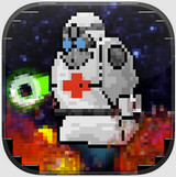 機器人逃亡 v1.0.13 安卓版帶數(shù)據(jù)包 