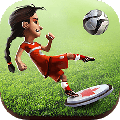 尋徑足球女足世界杯電腦版 v1.0 最新版 