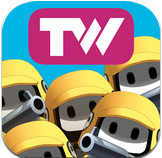 觸感戰(zhàn)爭(zhēng)電腦版 官方版 