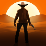 決戰(zhàn)黑水鎮(zhèn) v2.06 安卓版 