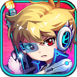 天天槍戰(zhàn) v1.8.0 安卓版 