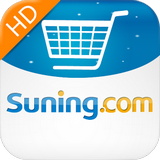 蘇寧易購HD v3.0.1 安卓版 
