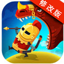 龍之丘破解版 v1.0.0  無限金幣版 