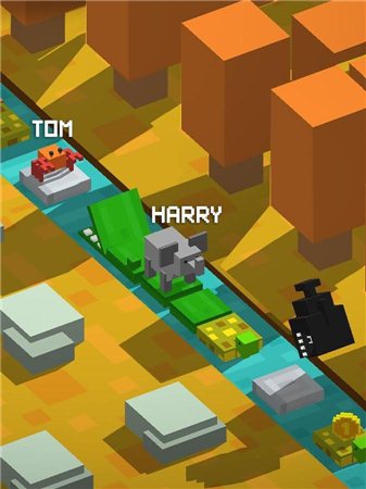 叢林跳跳破解版下載