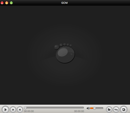 gom player for mac