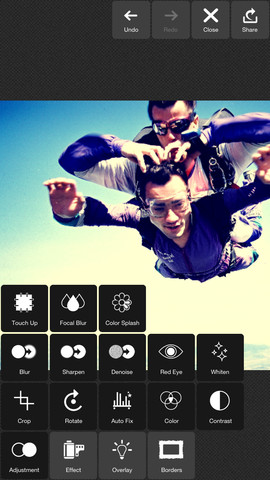 pixlr express電腦版