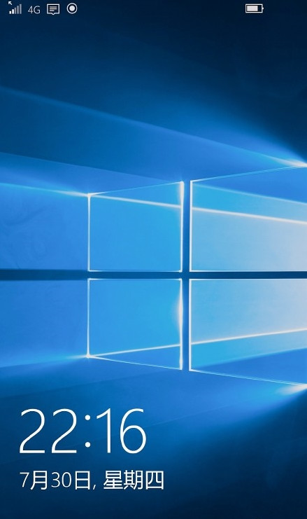 小米4win10刷機包