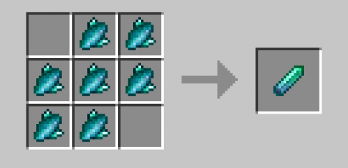 我的世界坦蕩工具mod