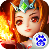 酷酷愛(ài)魔獸百度版 v1.3.0 最新版 