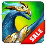 蒼穹霸主手機版 v1.5.2.39933帶數(shù)據(jù)包 