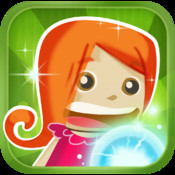 亞馬遜小戰(zhàn)士無限金幣存檔 1.7 免費版 