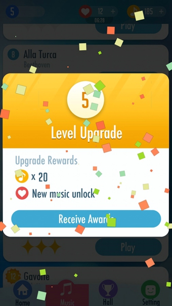 別踩白塊兒2安卓版下載 v3.1.0.75 最新版圖3