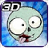 僵尸炸彈圣誕節(jié) v1.1 安卓版 